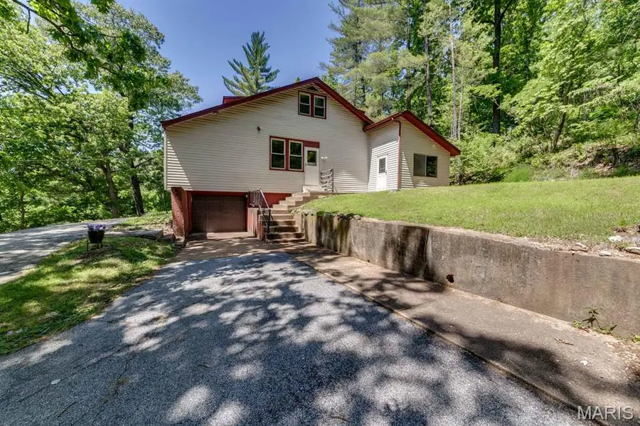 4251 Hunning Road, High Ridge, MO 63049 - #3