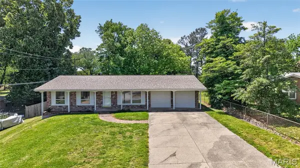 2729 Adeline Street, Cape Girardeau, MO 63701
