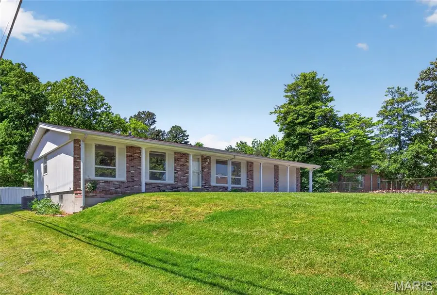 2729 Adeline Street, Cape Girardeau, MO 63701 - #2