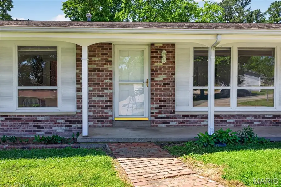2729 Adeline Street, Cape Girardeau, MO 63701 - #3