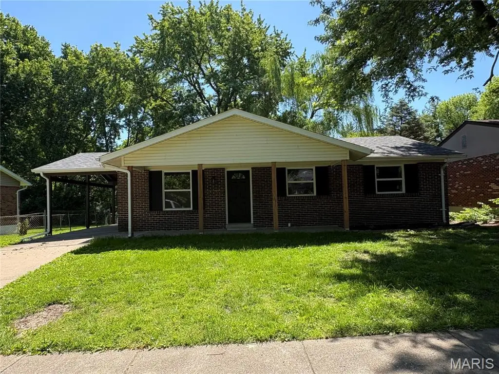 2156 Northern Limits Drive, Northwest, MO 63031 - #1