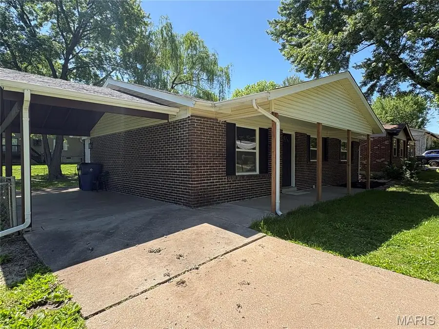 2156 Northern Limits Drive, Northwest, MO 63031 - #3
