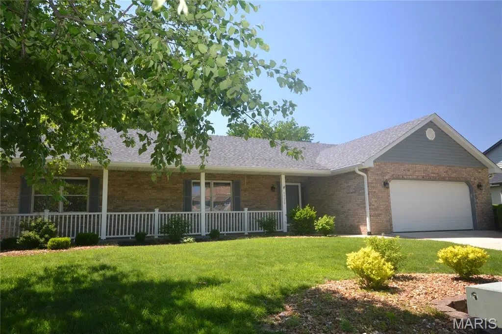 3728 Rhetts Landing, Shiloh, IL 62221 - #1