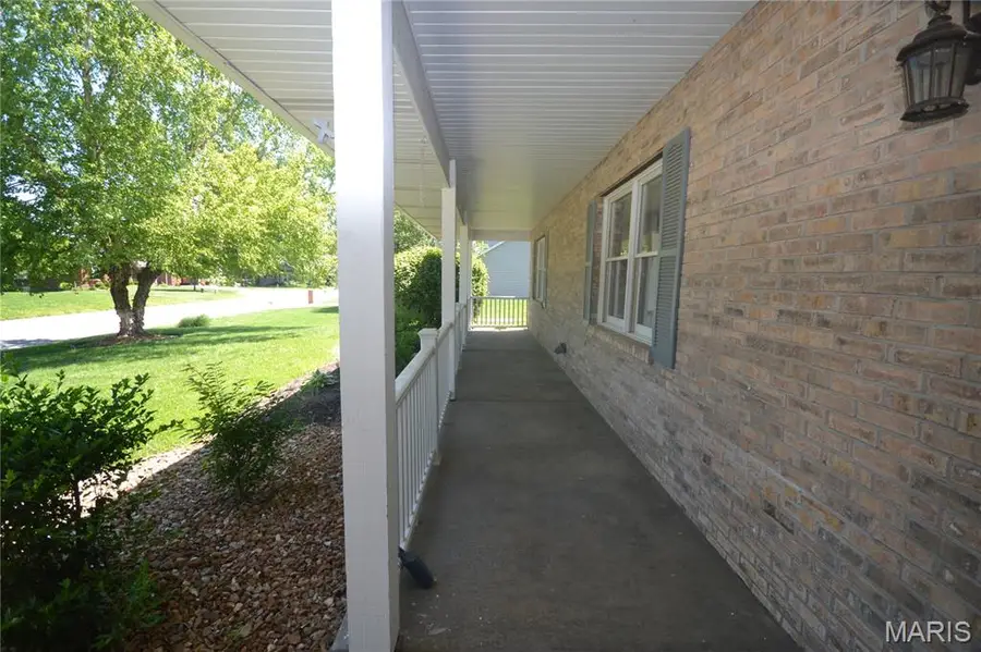 3728 Rhetts Landing, Shiloh, IL 62221 - #3