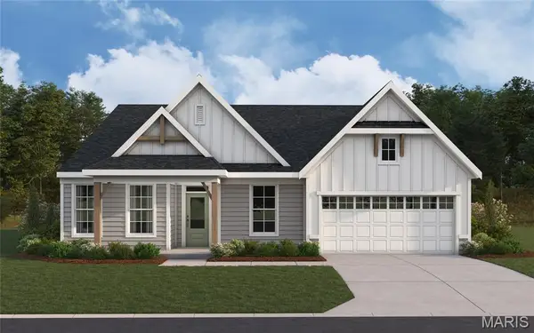 7413 Heron Court, Affton, MO 63123