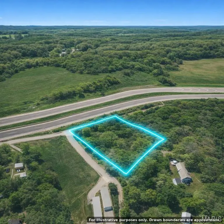 7095 Old Gravois Rd, Lot #0, Cedar Hill, MO 63016 - #1