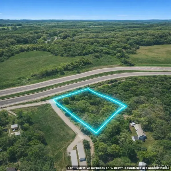 7095 Old Gravois Rd, Lot #0, Cedar Hill, MO 63016