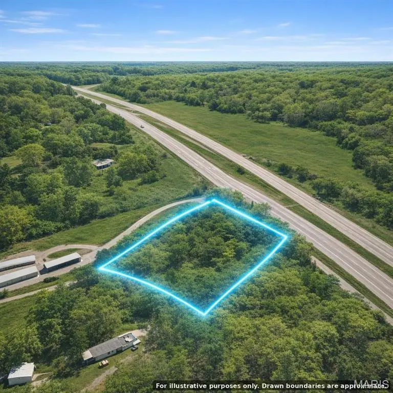 7095 Old Gravois Rd, Lot #0, Cedar Hill, MO 63016 - #2