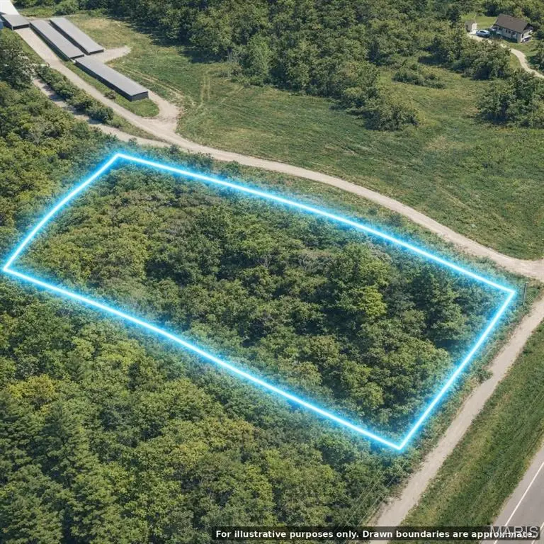 7095 Old Gravois Rd, Lot #0, Cedar Hill, MO 63016 - #3