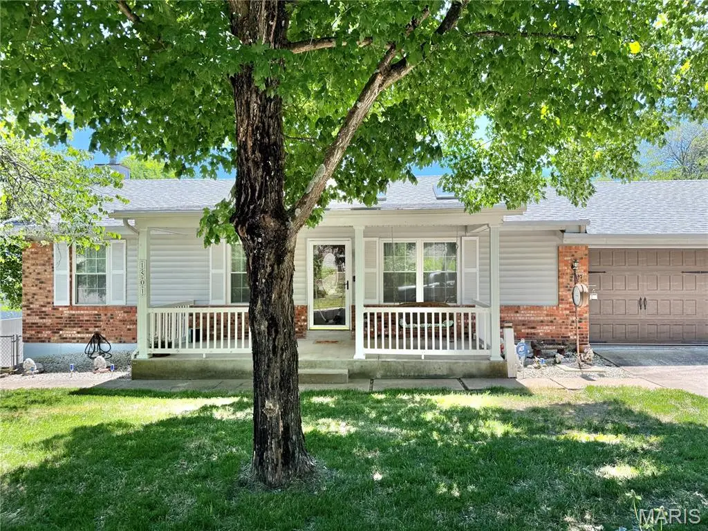 1501 Coachlite Drive, De Soto, MO 63020 - #1