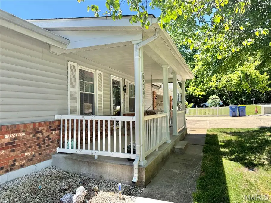 1501 Coachlite Drive, De Soto, MO 63020 - #3