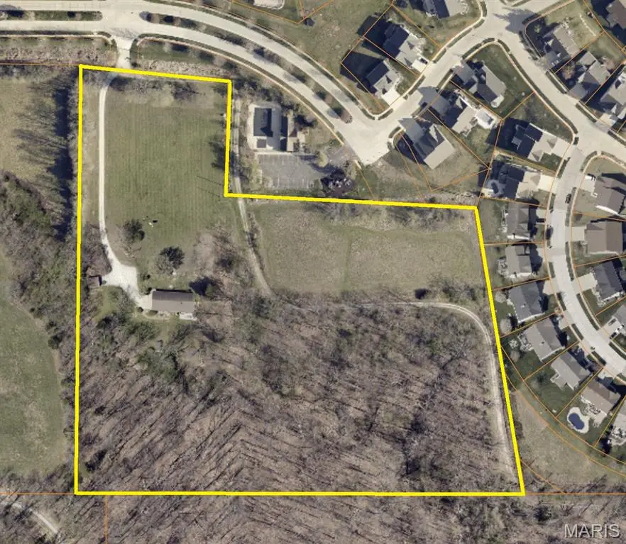 290 Kammeier Road, Wentzville, MO 63385 - #1