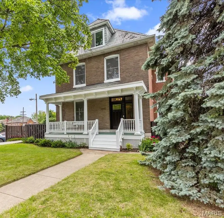 Address Withheld By Seller, Maplewood, MO 63143 - #2