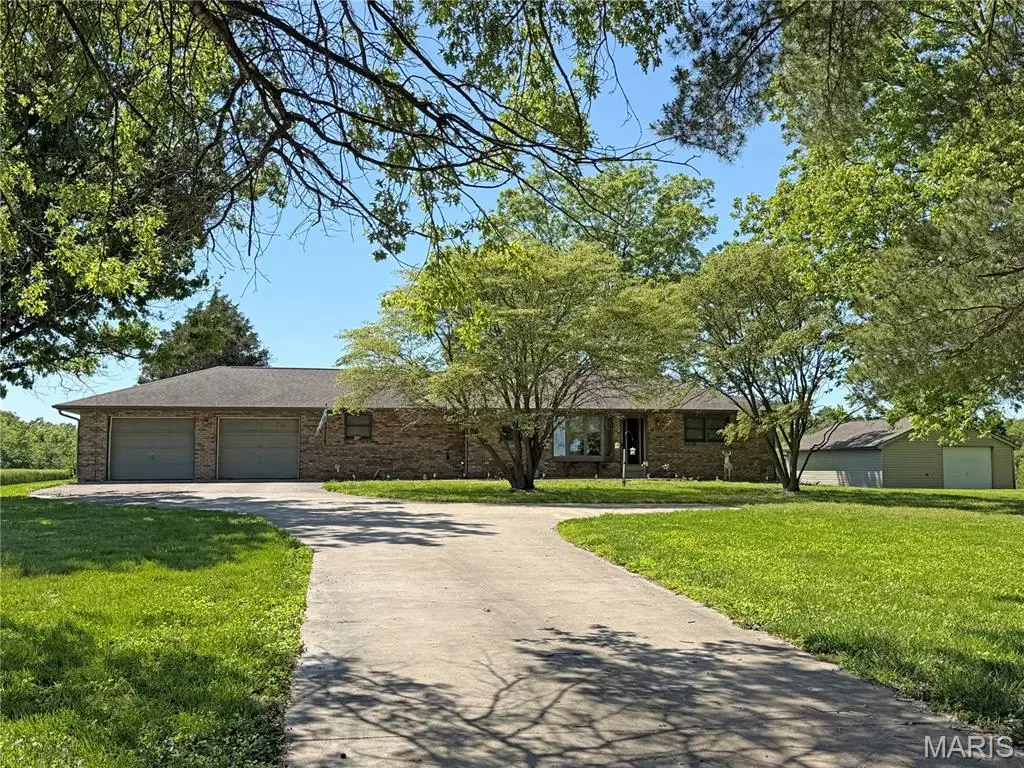 4907 State Route 159, Red Bud, IL 62278 - #1