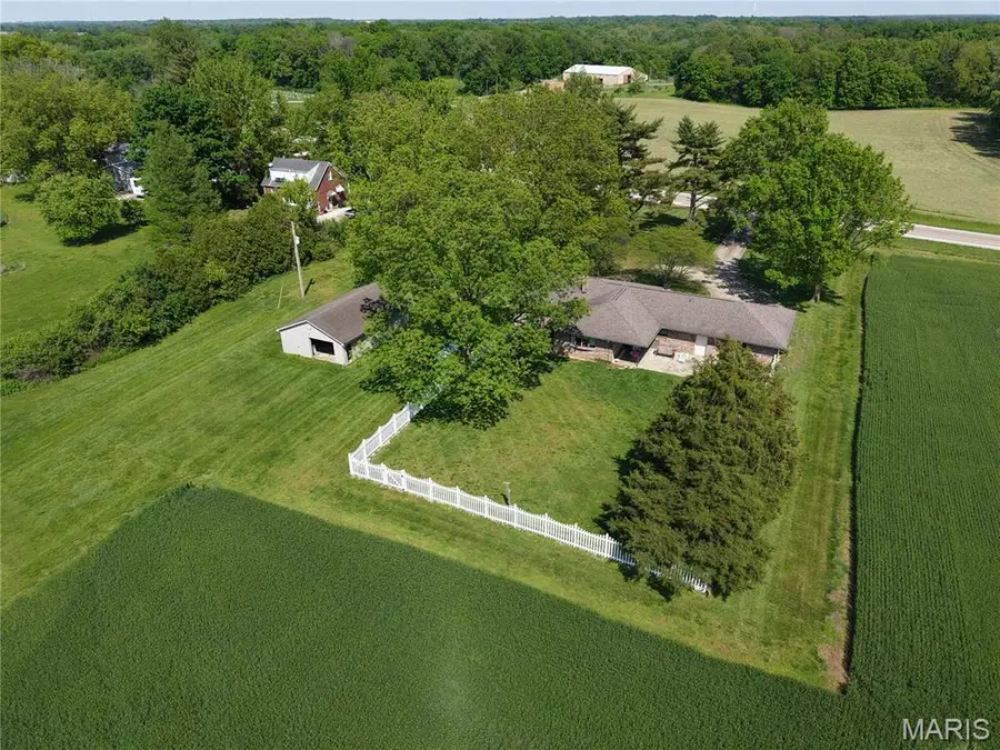 4907 State Route 159, Red Bud, IL 62278 - #3