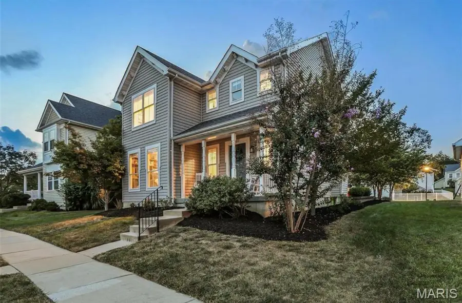 617 Grey Mountain Drive, Ofallon, MO 63368 - #2