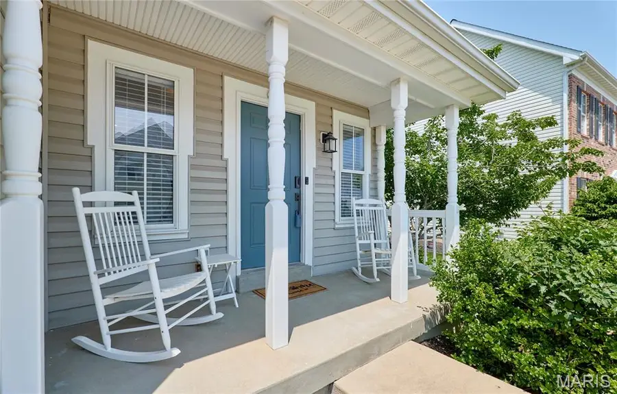 617 Grey Mountain Drive, Ofallon, MO 63368 - #3