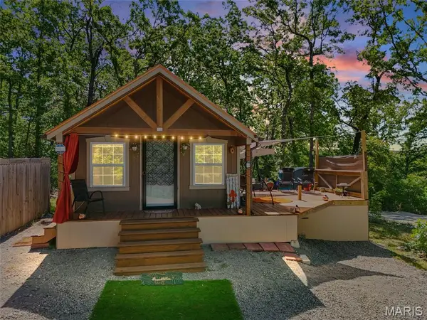 9226 Laveta Drive, French Village, MO 63036
