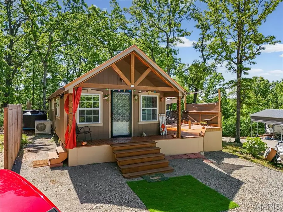 9226 Laveta Drive, French Village, MO 63036 - #2