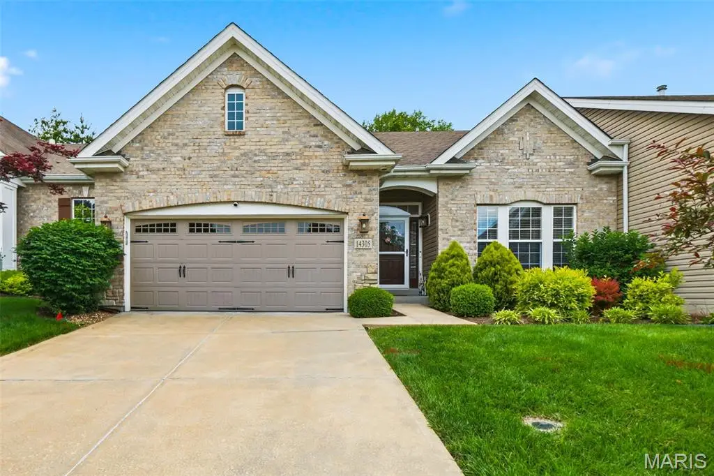 14305 Gatwick Court, Chesterfield, MO 63017 - #1