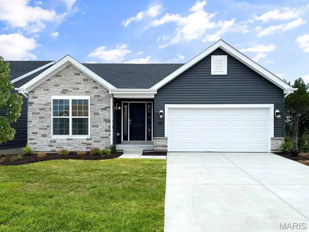 12224 Louiselle Park Drive, Maryland Heights, MO 63043 - #1