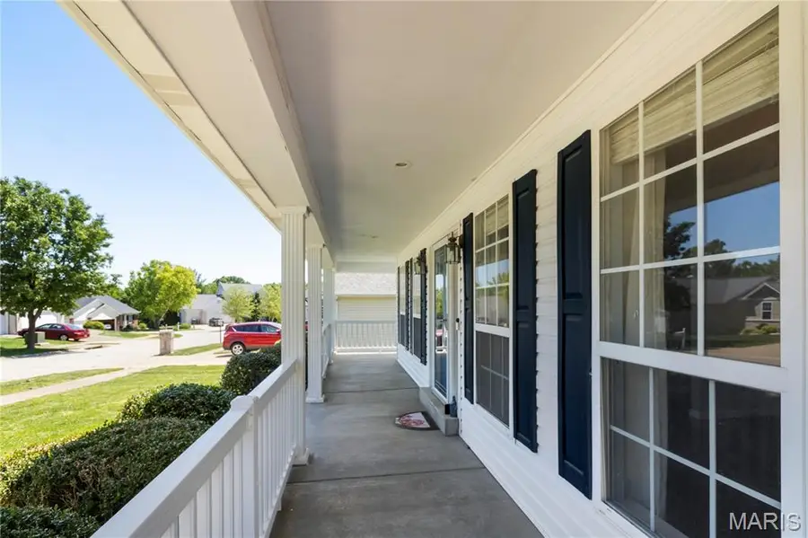 2817 Pomme Meadows Drive, Arnold, MO 63010 - #2