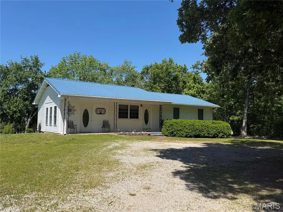 2864 Spring Valley Road, Summersville, MO 65571 - #2