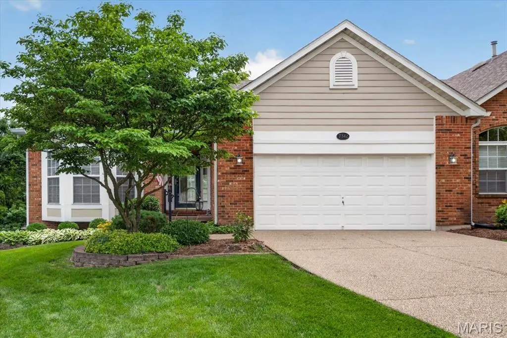 7342 Timberpoint Court, Fairview Heights, IL 62208 - #1