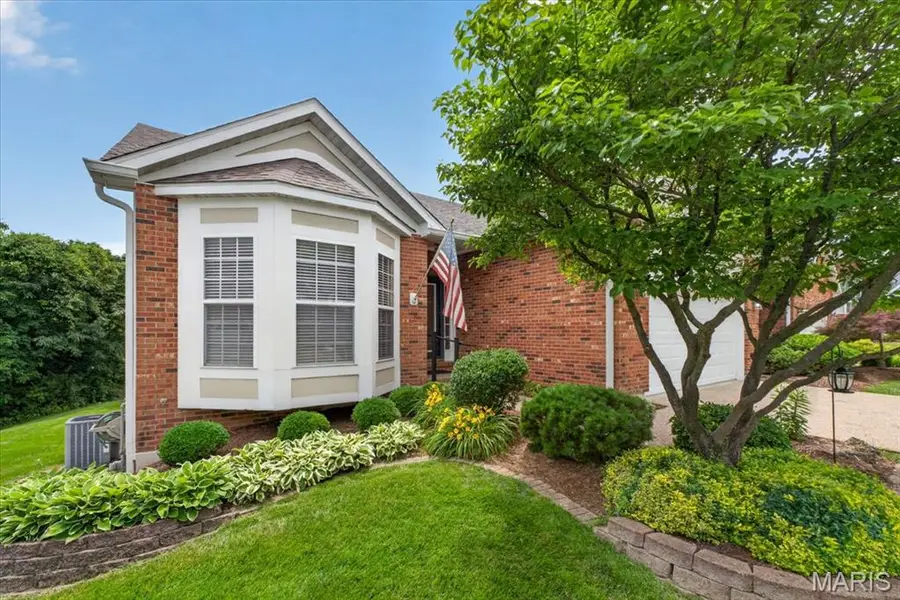 7342 Timberpoint Court, Fairview Heights, IL 62208 - #3