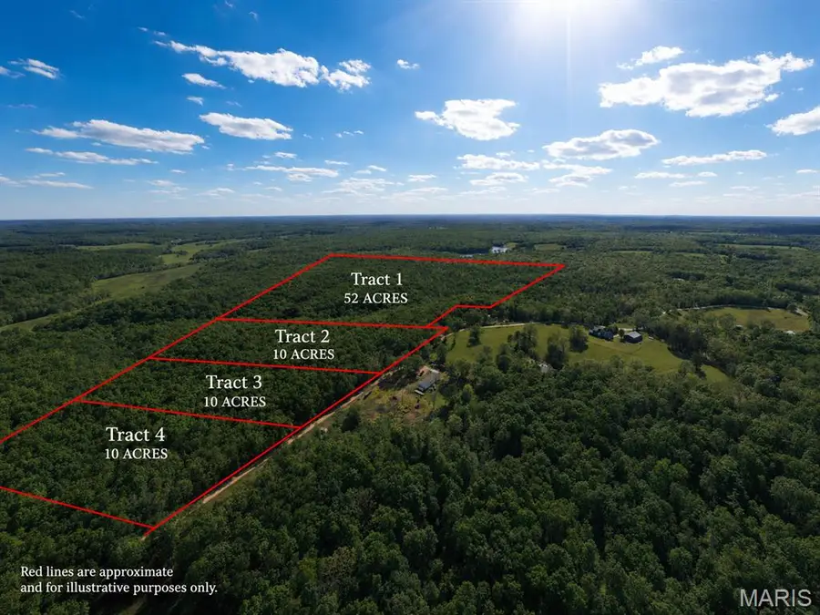 Tract 2 County Rd 4215, Salem, MO 65560 - #2