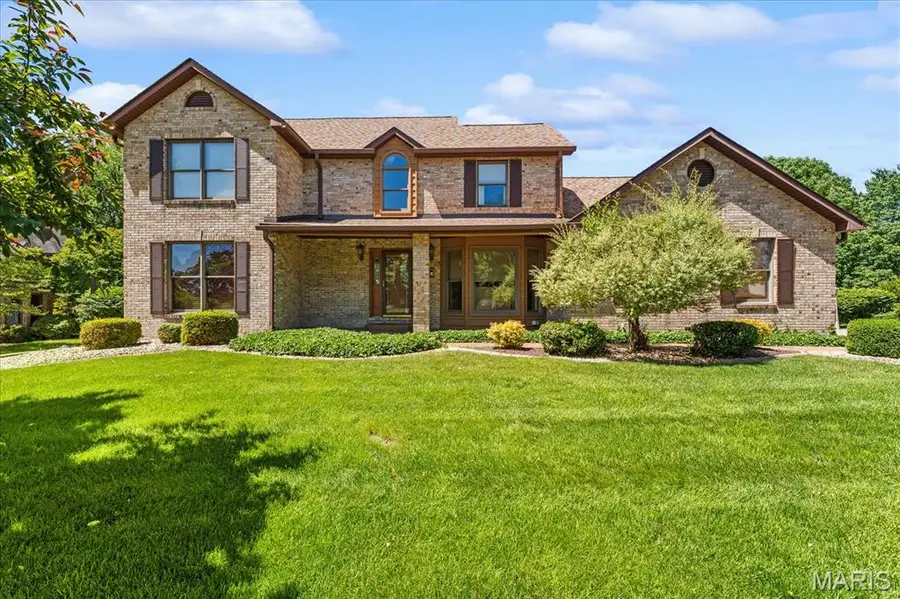 9 Calypso Court, Belleville, IL 62221 - #2
