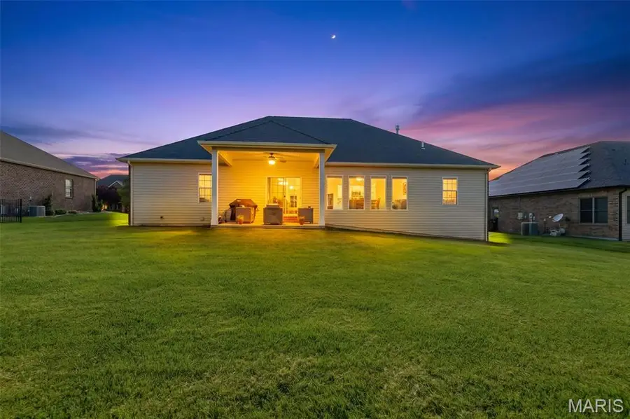 1508 Shadow Ridge, Columbia, IL 62236 - #2