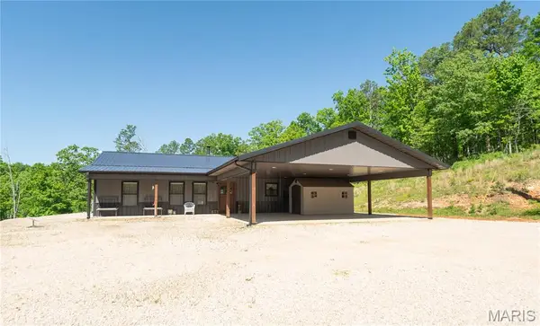 Address Withheld By Seller, Van Buren, MO 63965