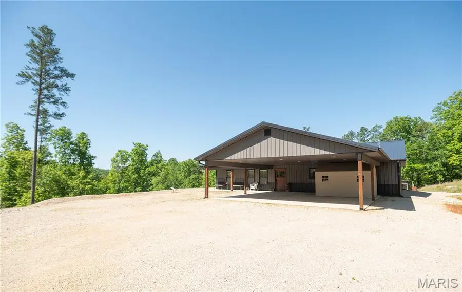 Address Withheld By Seller, Van Buren, MO 63965 - #2