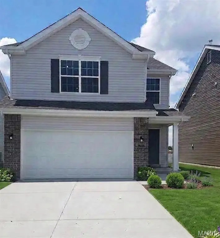 3344 Charlestowne Crossing Drive, Saint Charles, MO 63301 - #1