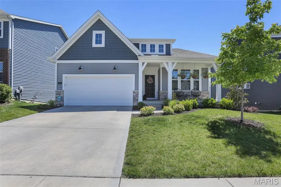 120 Cardow Drive, O Fallon, MO 63368 - #2