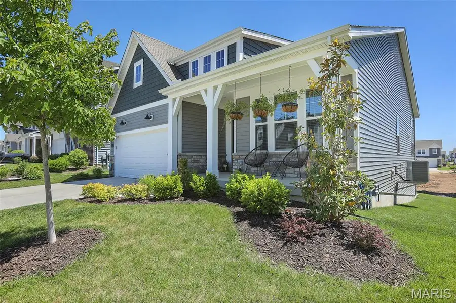 120 Cardow Drive, O Fallon, MO 63368 - #3