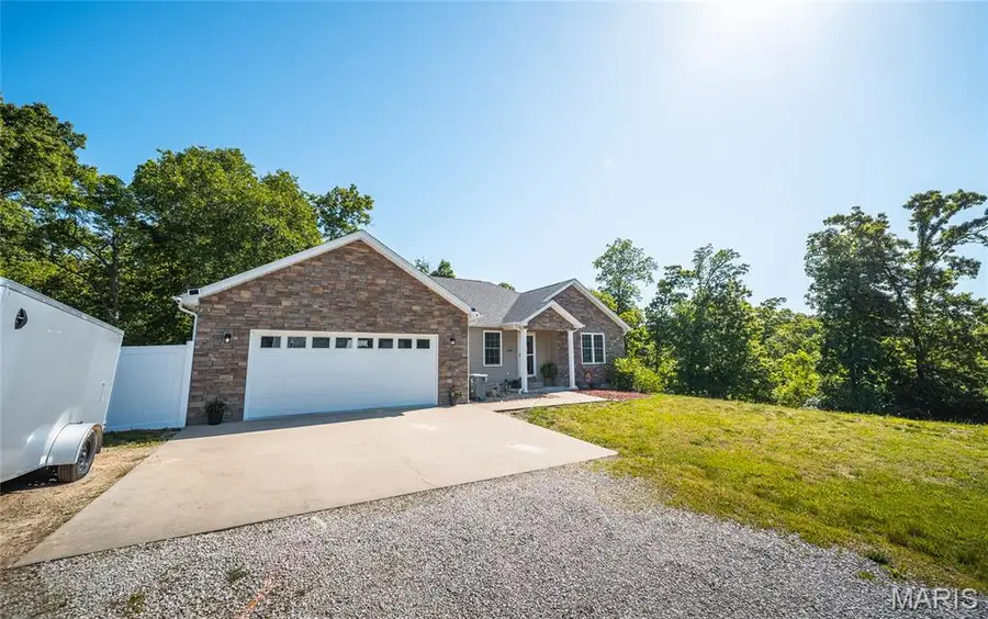 12355 Weatherby Court, Rolla, MO 65401 - #2
