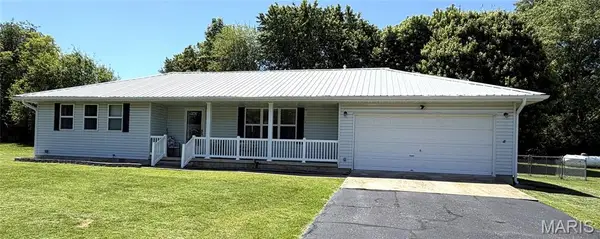 616 Kaitlin Drive, Mountain View, MO 65548
