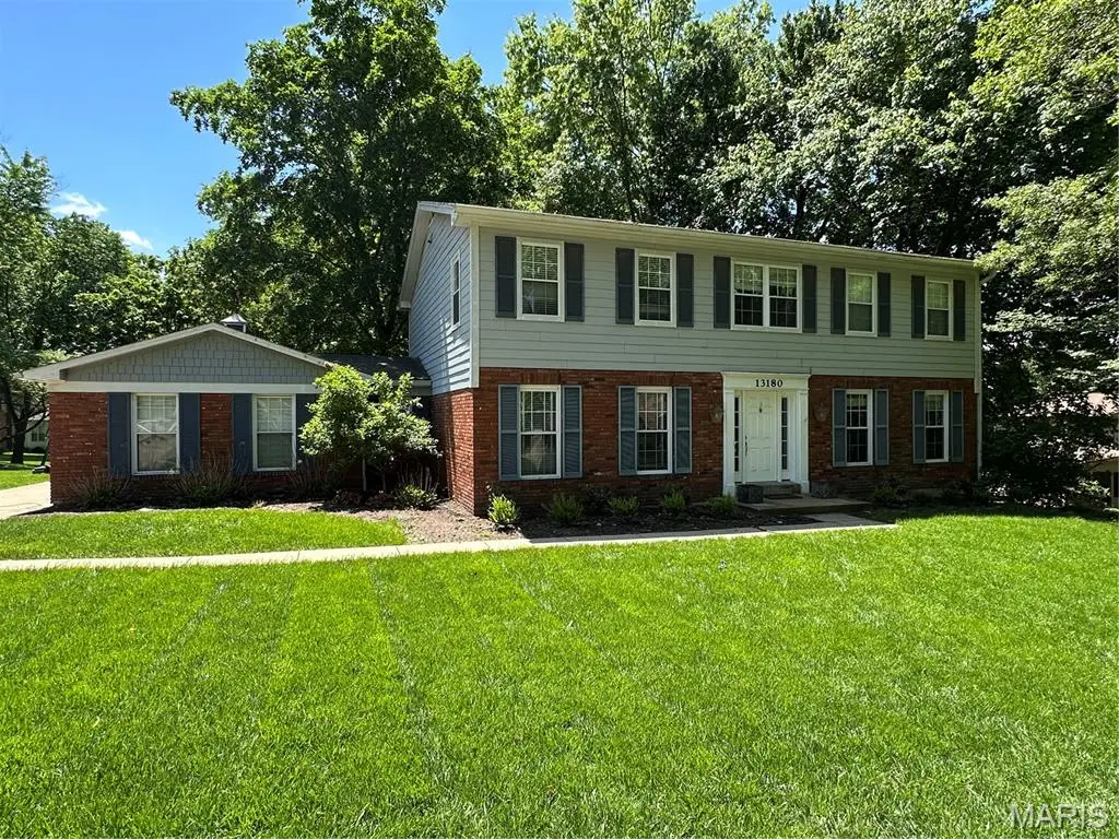 13180 Huntercreek Ridge Road, Saint Louis, MO 63131 - #1