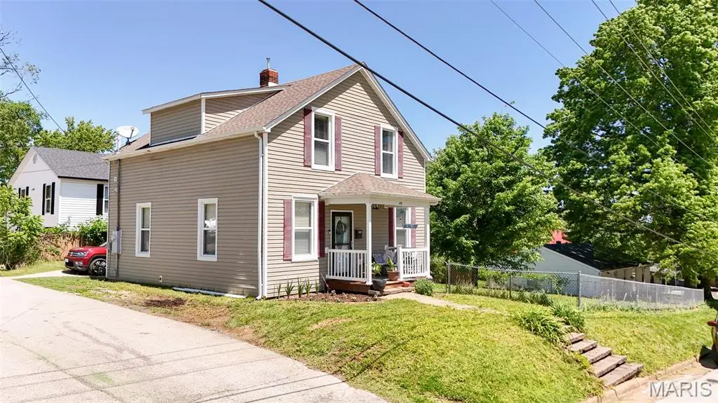 641 W Ninth Street, Washington, MO 63090 - #1