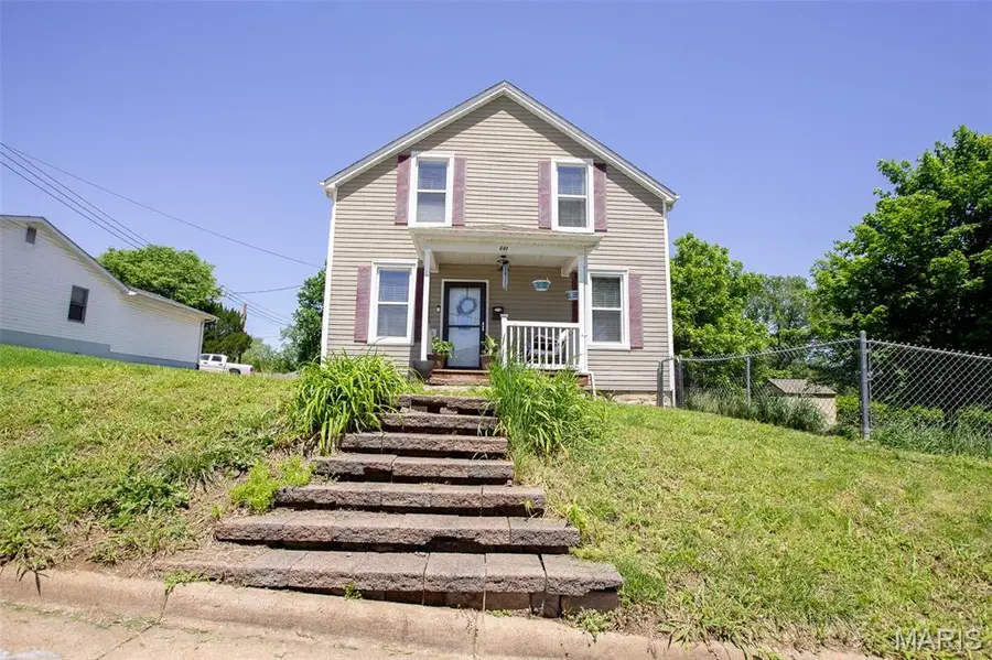 641 W Ninth Street, Washington, MO 63090 - #2