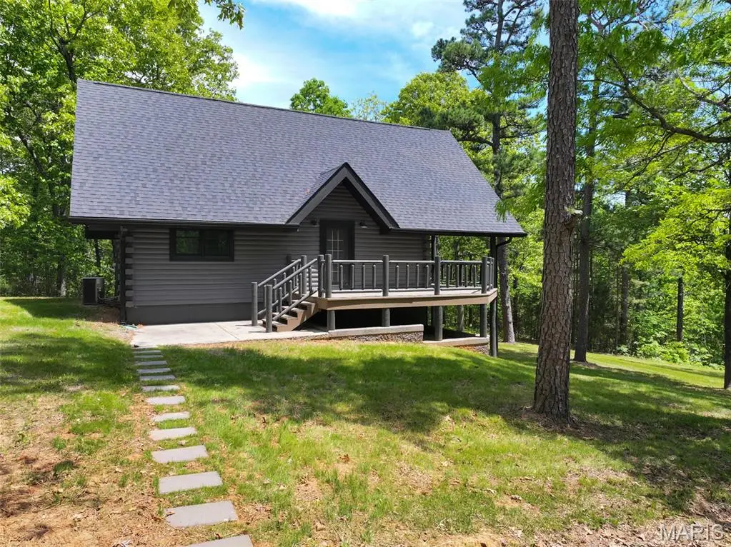 #1 13102 Pelican Ridge Road, Sullivan, MO 63080 - #1