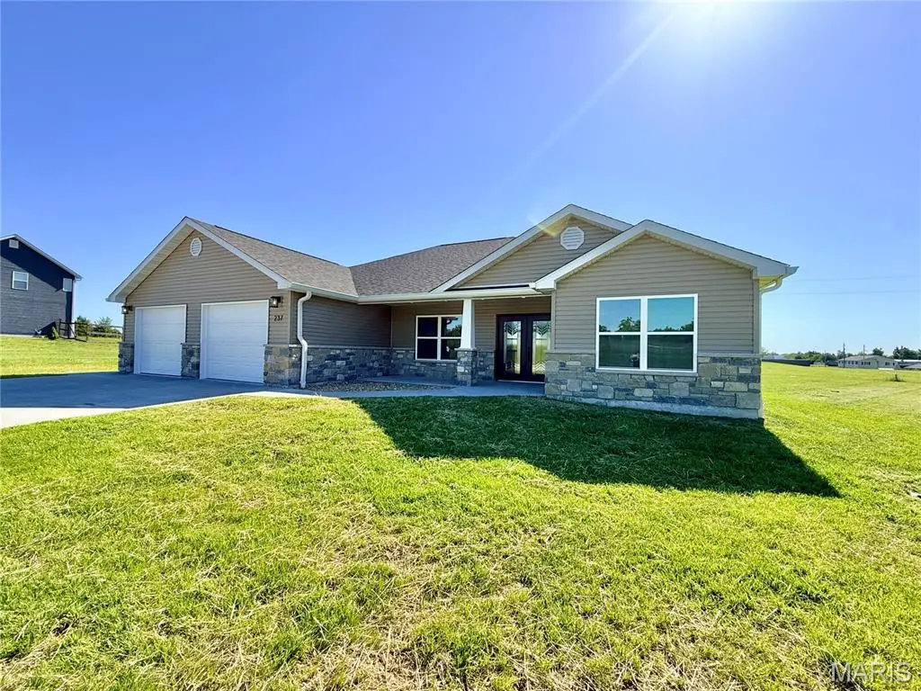 237 Sycamore Road, Perryville, MO 63775 - #1