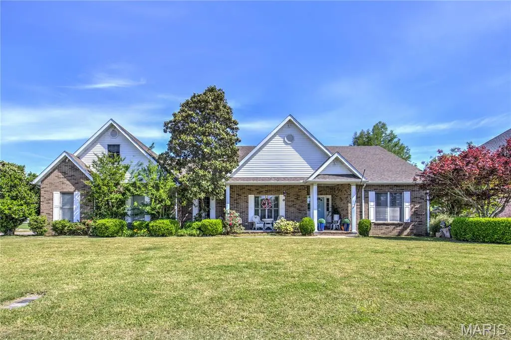 504 Thornwood Ave, Sikeston, MO 63801 - #1
