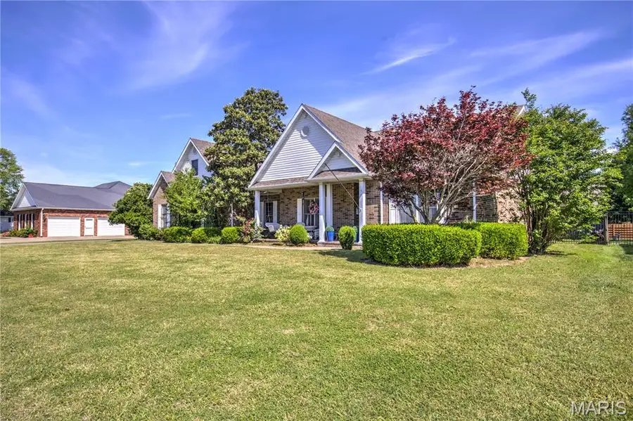 504 Thornwood Ave, Sikeston, MO 63801 - #2