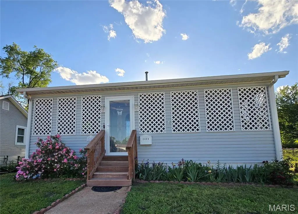 2409 Bryan Avenue, Granite City, IL 62040 - #1