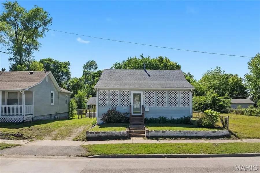 2409 Bryan Avenue, Granite City, IL 62040 - #2