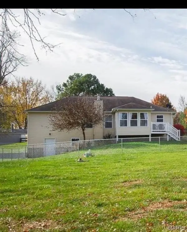 80 Millwood Drive, Silex, MO 63377
