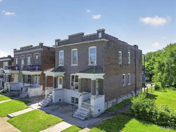 3529 Grace Avenue, St Louis, MO 63116
